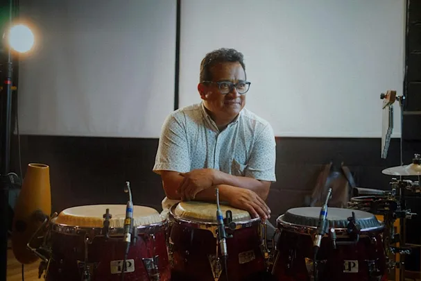 Miguelito Cruz Quintet