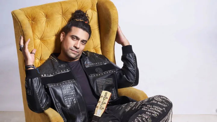 Jubin Nautiyal - Venue Premium Tickets