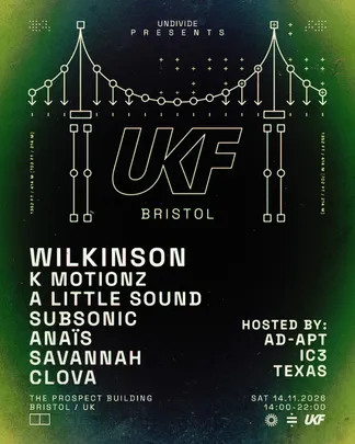 UKF Bristol