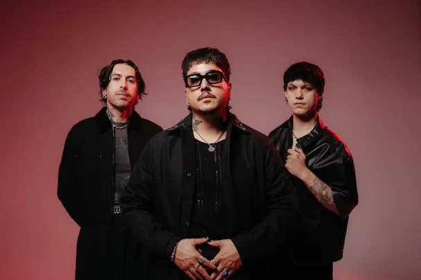 Dayseeker + support: Northlane + Siamese