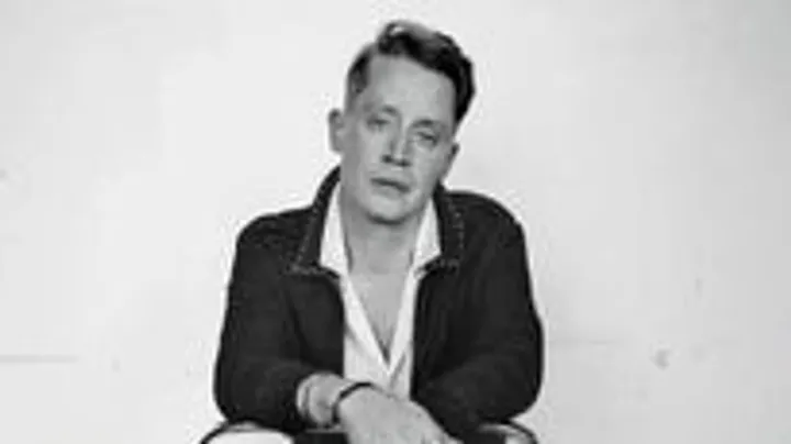 A Nostalgic Night With Macaulay Culkin