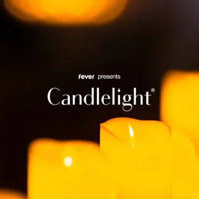 Candlelight: Tribute to Bad Bunny