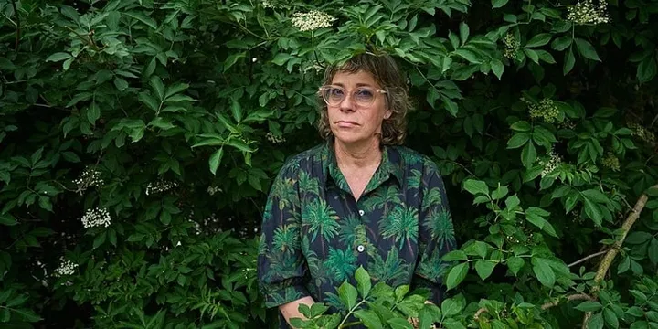 27/11 Jazz i Kärrtorp – Lina Nyberg//Svenska Folkjazzkvartetten