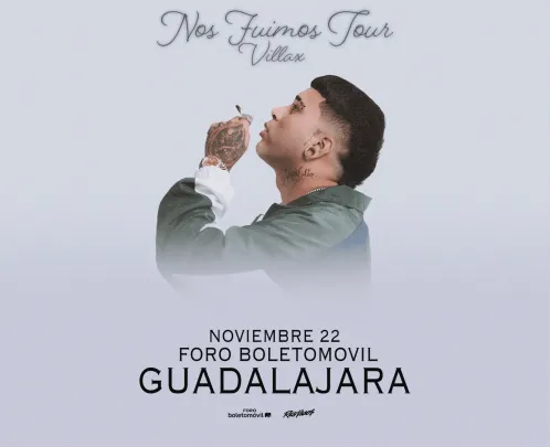 Nos Fuimos Tour Villax