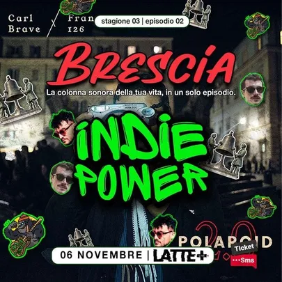 Indie Power