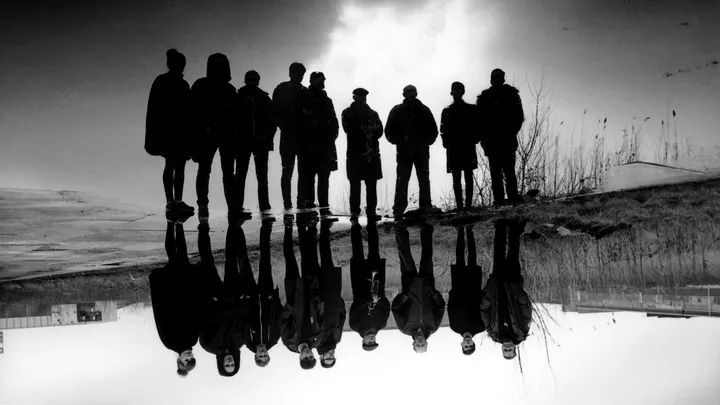 Rats on Rafts + Stuurbaard Bakkebaard