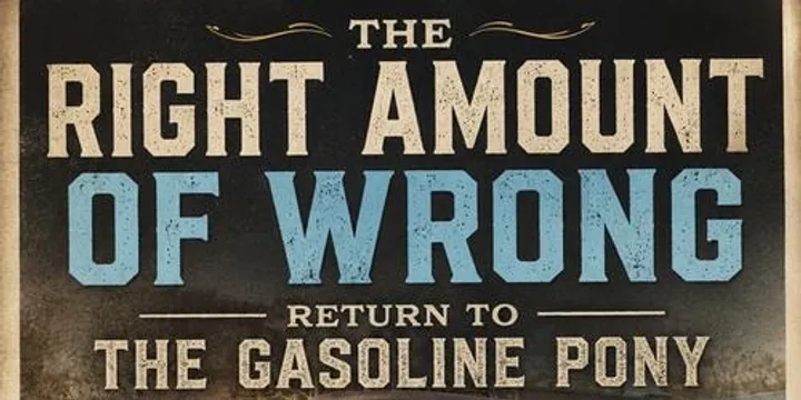 The Right Amount of Wrong