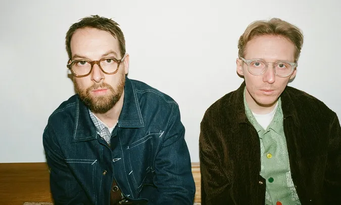 HONNE - 10 year anniversary tour