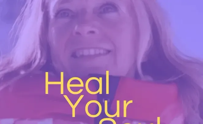 Gruppen-Healing - Heal Your Soul