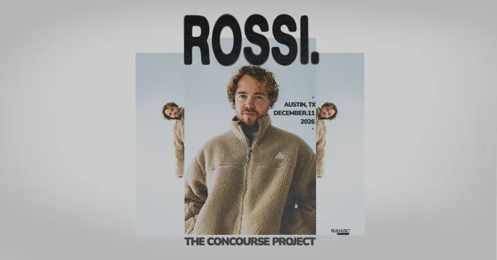 Rossi.
