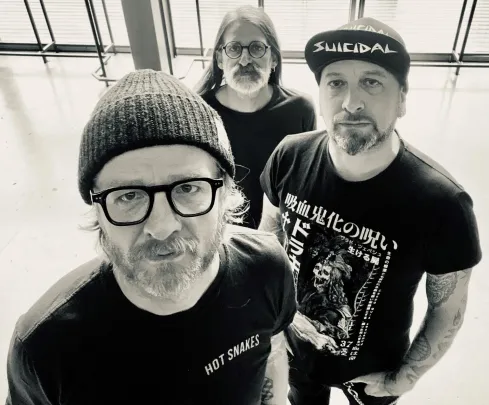 ROCK FRANCAIS : THE IRRADIATES + FLYING DONUTS + SECOND RATE