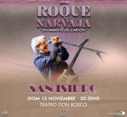 Roque Narvaja