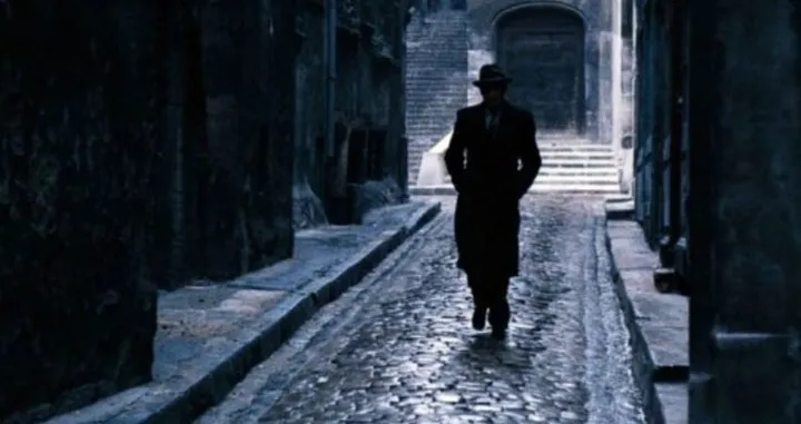 Army of Shadows (Classic)