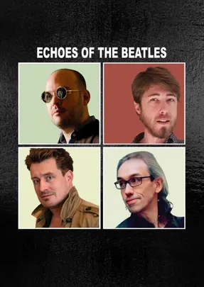 Echoes of The Beatles