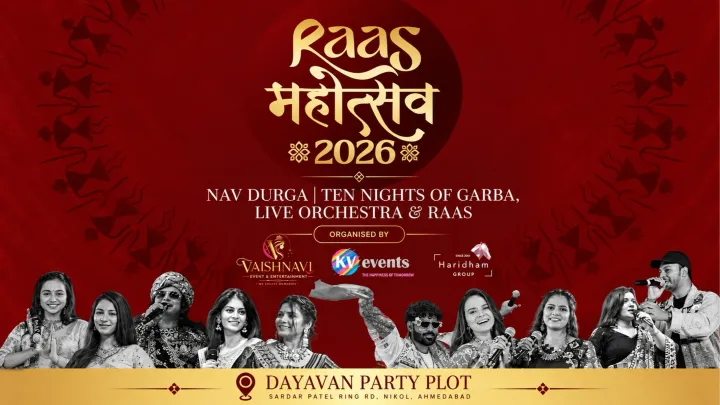 Raas Mahotsav