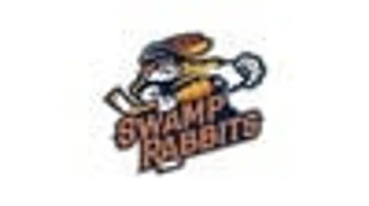 Greenville Swamp Rabbits vs. Atlanta Gladiators
