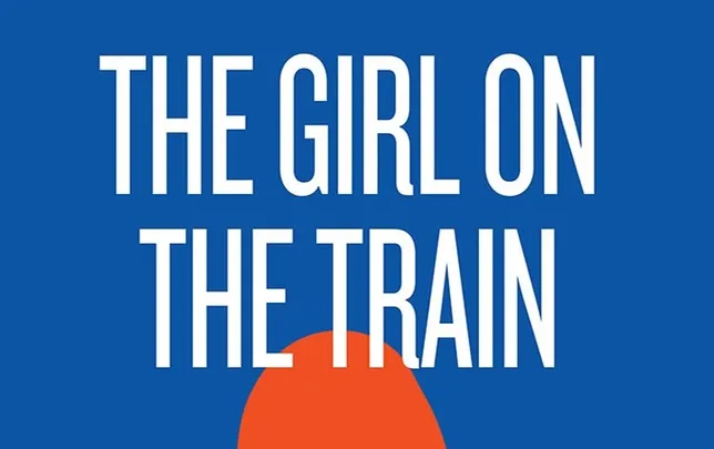 The Girl On The Train