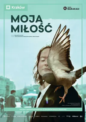Moja miłość