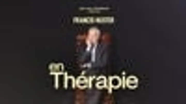 En Thérapie
