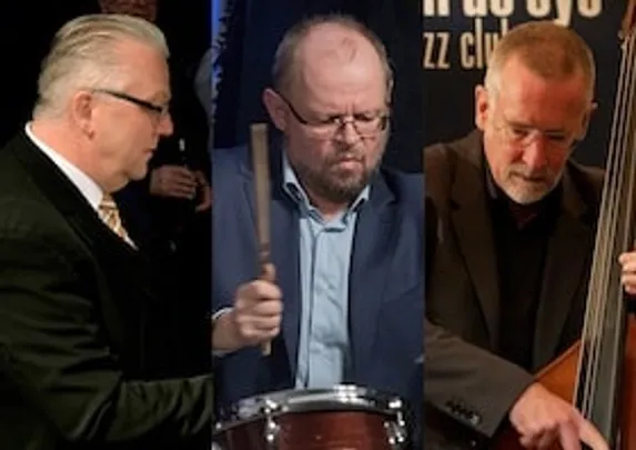 Wagner-Schürmann-Beck TRIO