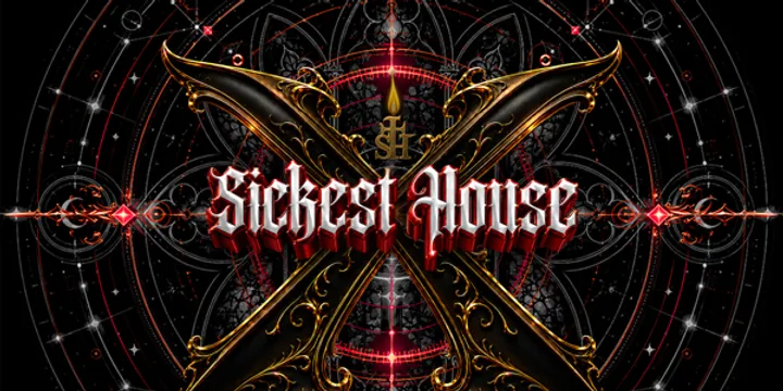 Sickiest House - Takeover