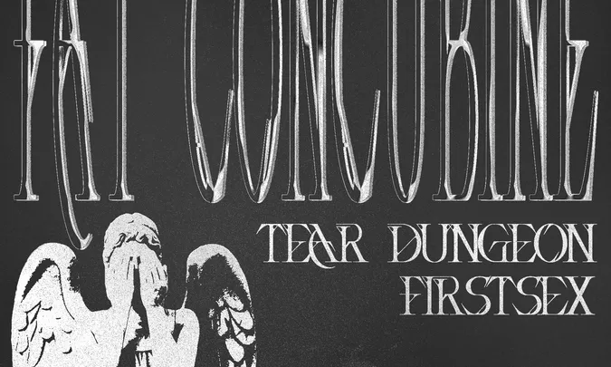 FAT CONCUBINE, Firstsex, Tear Dungeon