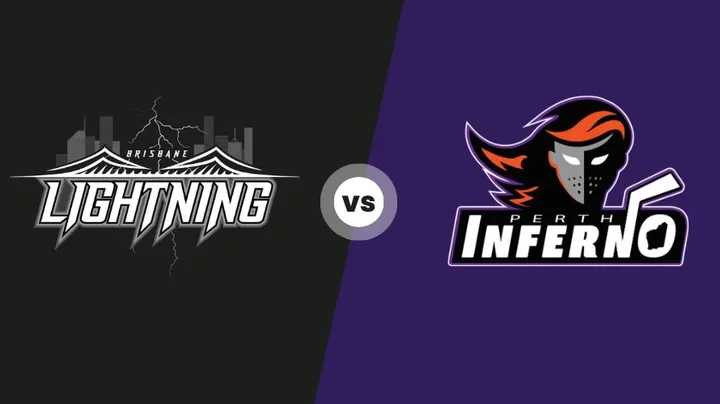 HOME 26-27 #9 - BRISBANE LIGHTNING WOMEN vs PERTH INFERNO