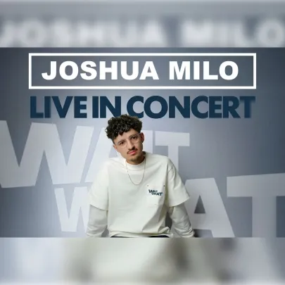 JOSHUA MILO