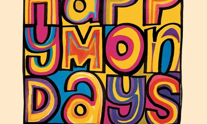 Happy Mondays