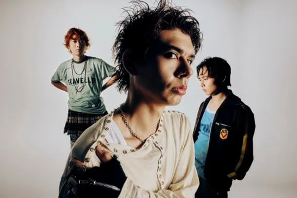 OKAMOTO’S