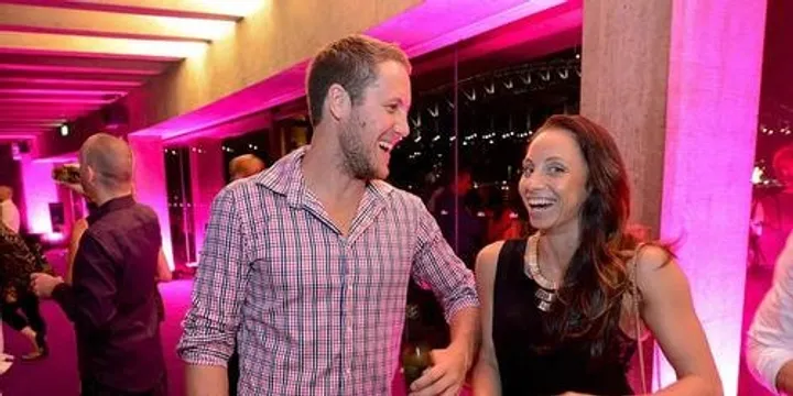 Matched Speed Dating in Collingwood, Ages 45-57