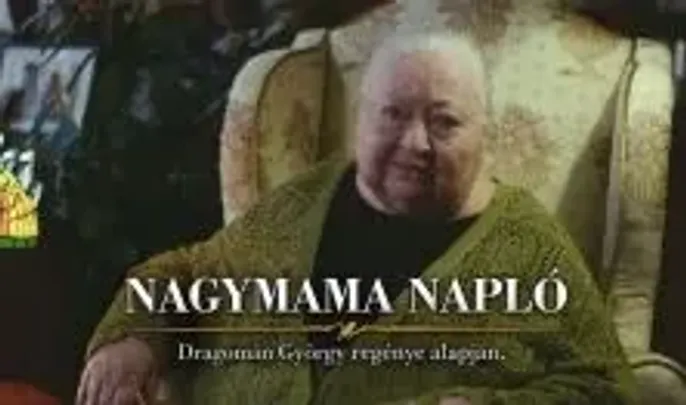 Nagymama napló