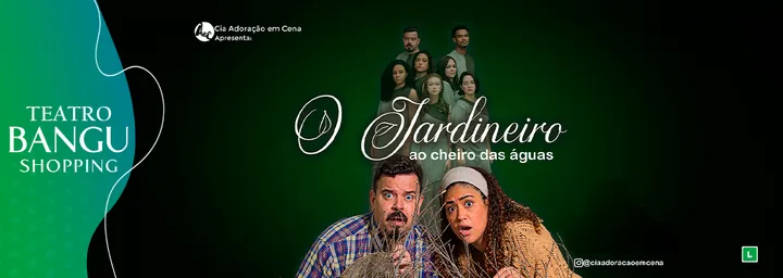 O Jardineiro