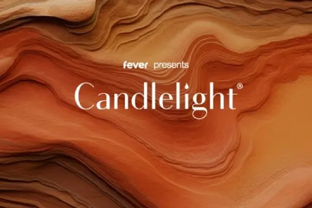 CANDLELIGHT Donostia/San Sebastián: "Tributo a Hans Zimmer"