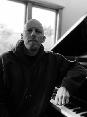 The Ben Wilcock Quartet