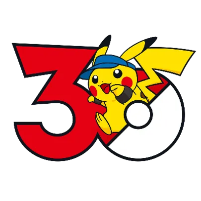 Pokémon Run 30: Singapore Edition