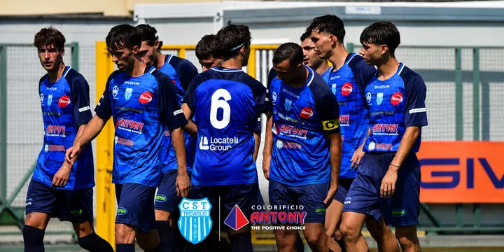 CS TREVIGLIESE - OLGINATESE