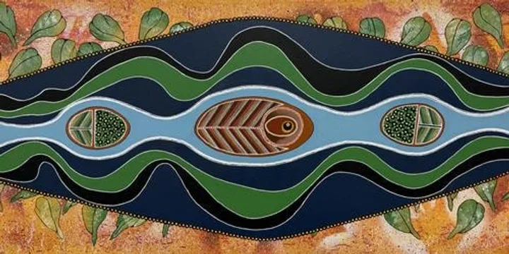 COOLAMON Arts Hub Exhibition Launch Event - Truth-Telling: Our Past, Present and Future
