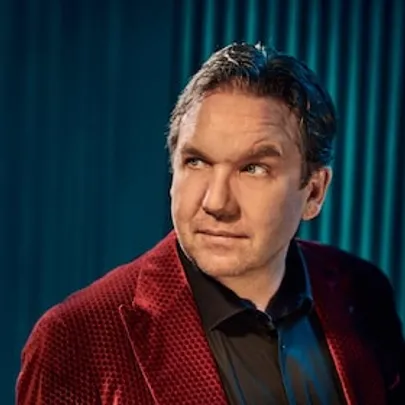 Matthias Brodowy „Sachen gibt’s“