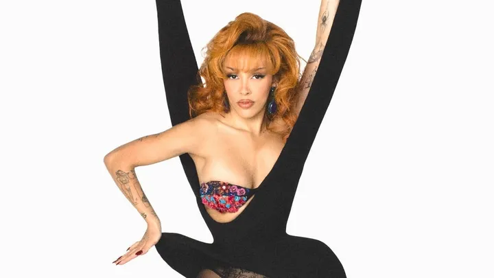Doja Cat