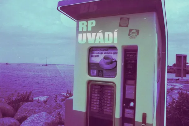 HYB4 Čítárna: RP uvádí: básnictvo podzimu