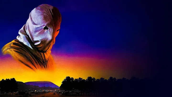 Charles B. Pierce-dobbel: The Town That Dreaded Sundown