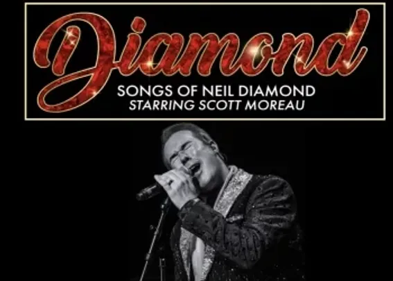 DIAMOND! Songs of Neil Diamond