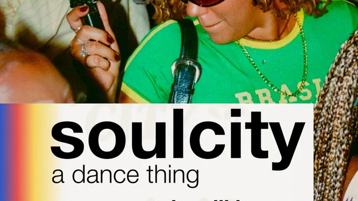 soulcity - a dance thing