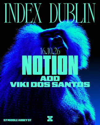 Index: Notion