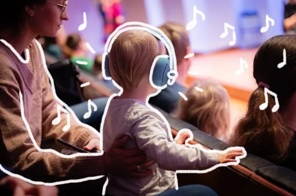 Koncert familijny / Kolędowo, koncertowo!