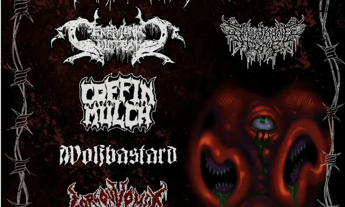 Death for Life: Cryptworm