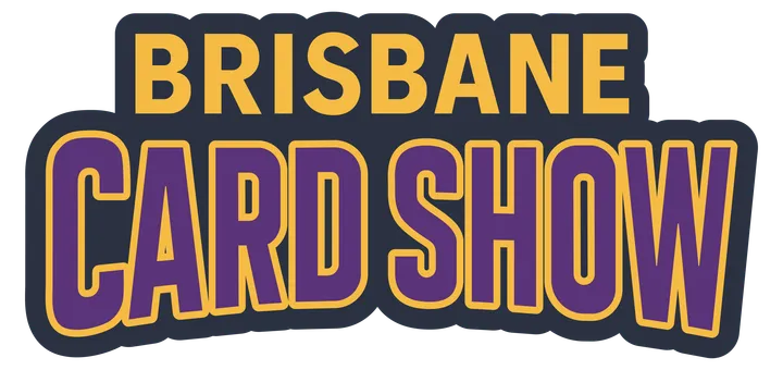 Brisbane Card Show