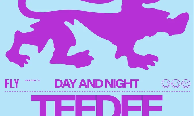 TeeDee Glasgow Day + Night