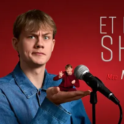 Et Lille Mini Show - Med Mads De Krak